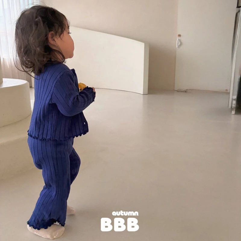 Bella Bambina - Korean Children Fashion - #littlefashionista - Slim Cardigan - 12