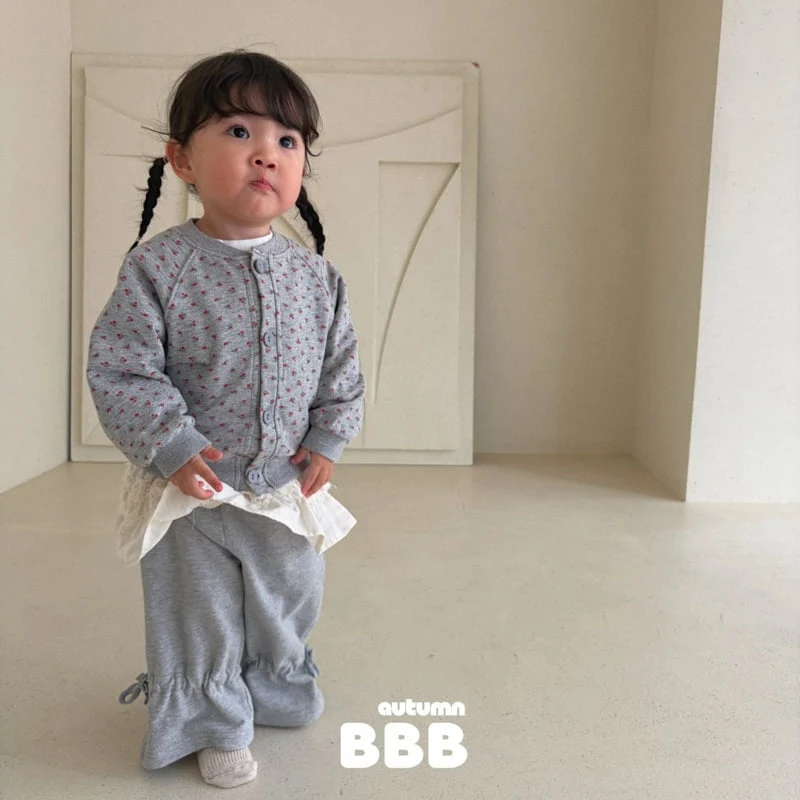 Bella Bambina - Korean Children Fashion - #littlefashionista - Teenery Pants - 9