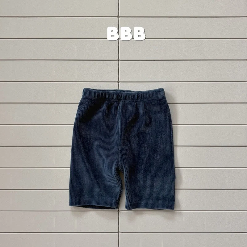 Bella Bambina - Korean Children Fashion - #littlefashionista - Nulnul Leggings - 7