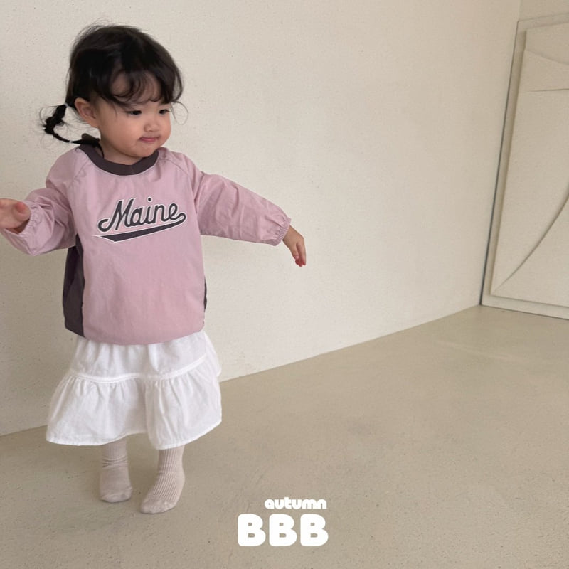 Bella Bambina - Korean Children Fashion - #littlefashionista - Yogo Sweatshirts - 10