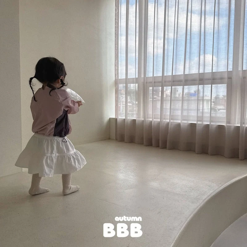 Bella Bambina - Korean Children Fashion - #littlefashionista - Rainbow Long Skirt - 12