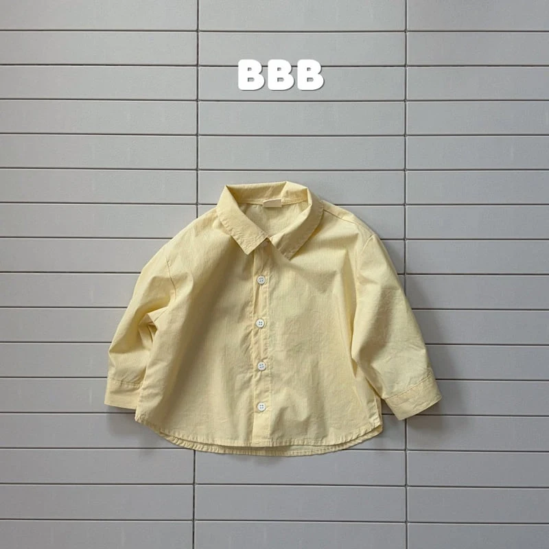 Bella Bambina - Korean Children Fashion - #Kfashion4kids - Room Shirt - 4