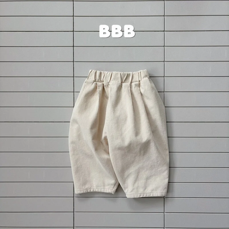 Bella Bambina - Korean Children Fashion - #magicofchildhood - Fall Autumn Pants - 9