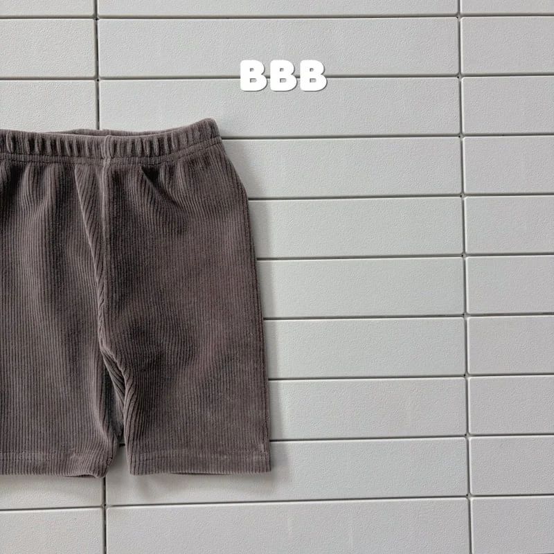 Bella Bambina - Korean Children Fashion - #magicofchildhood - Nulnul Leggings - 8