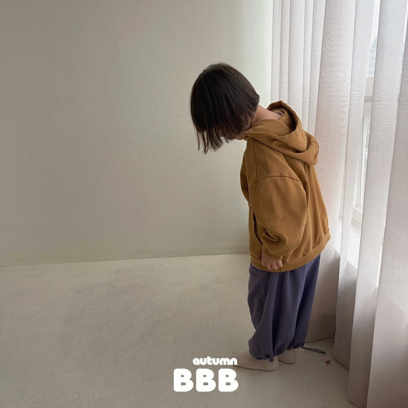 Bella Bambina - Korean Children Fashion - #magicofchildhood - Nuni Jogger Pants - 9