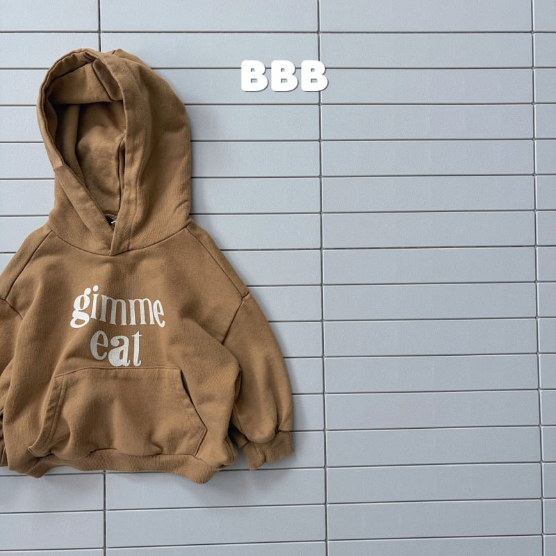 Bella Bambina - Korean Children Fashion - #littlefashionista - Ette Hoodie - 4