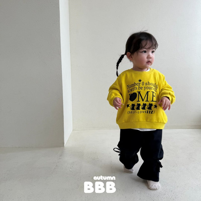 Bella Bambina - Korean Children Fashion - #magicofchildhood - Cat Sweatshirts - 12