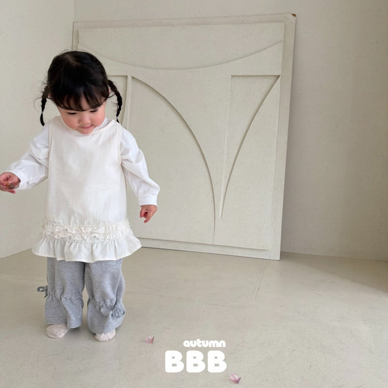 Bella Bambina - Korean Children Fashion - #minifashionista - Teenery Pants - 11