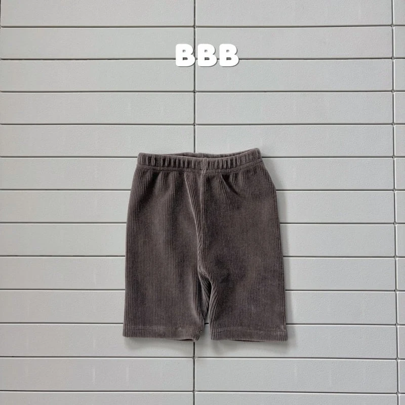 Bella Bambina - Korean Children Fashion - #minifashionista - Nulnul Leggings - 9