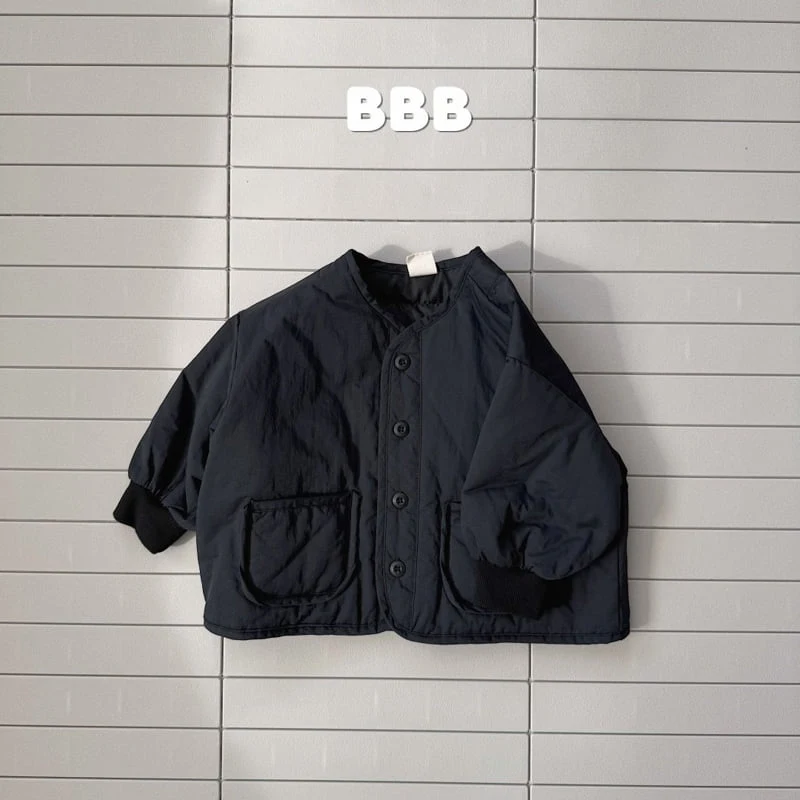 Bella Bambina - Korean Children Fashion - #minifashionista - Kakai Jacket - 3