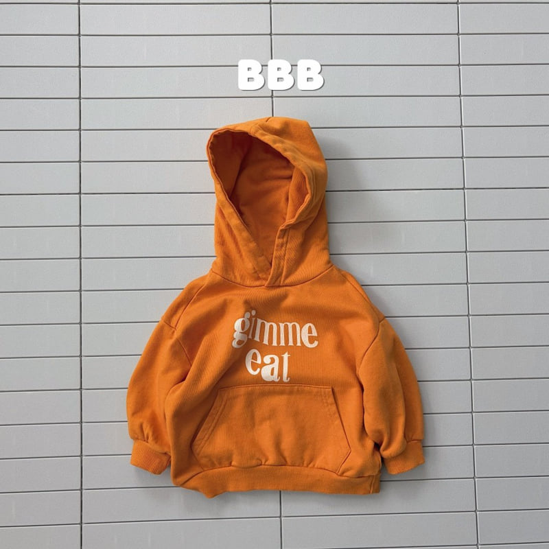 Bella Bambina - Korean Children Fashion - #minifashionista - Ette Hoodie - 5