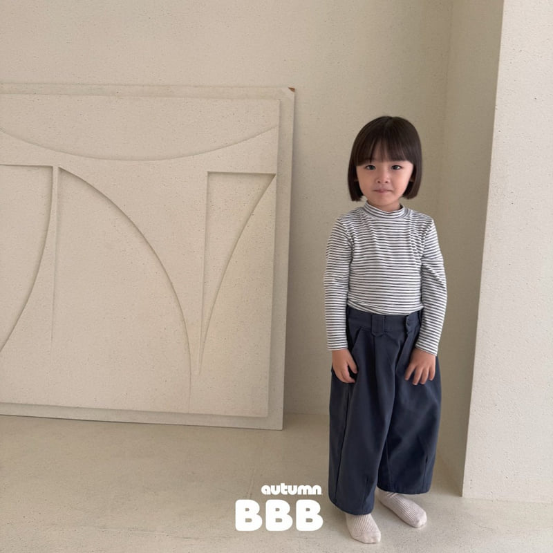 Bella Bambina - Korean Children Fashion - #minifashionista - Double Pants - 11