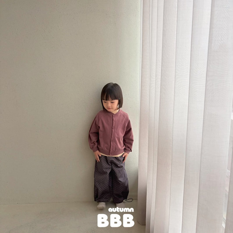 Bella Bambina - Korean Children Fashion - #minifashionista - Parasute Pants - 10