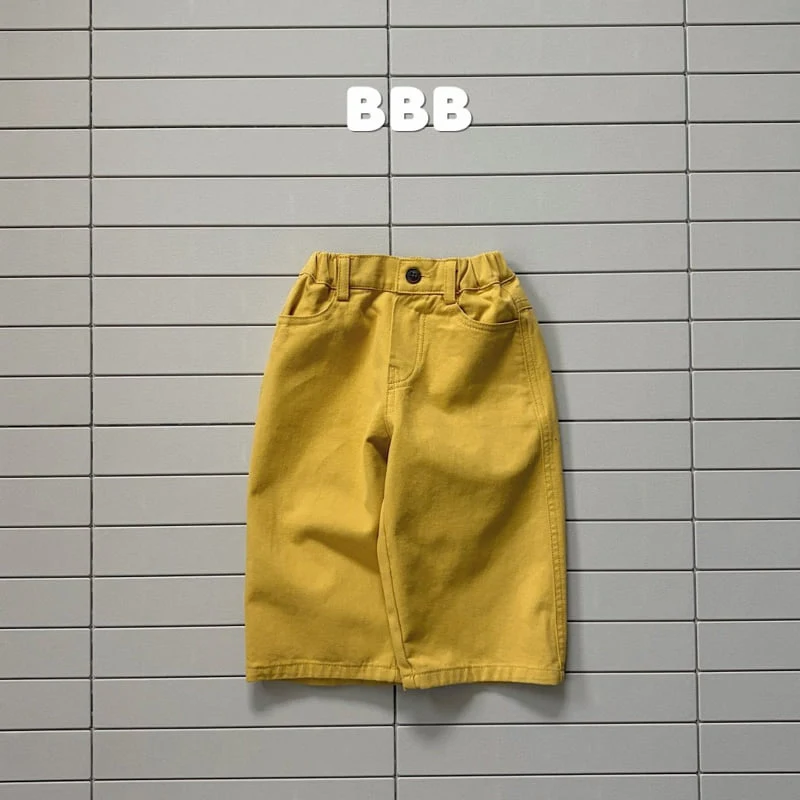 Bella Bambina - Korean Children Fashion - #magicofchildhood - Kallo Pants - 4