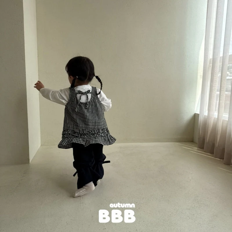 Bella Bambina - Korean Children Fashion - #prettylittlegirls - Teenery Pants - 12