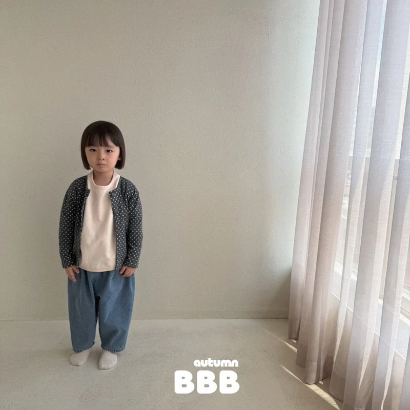 Bella Bambina - Korean Children Fashion - #prettylittlegirls - Fall Autumn Pants - 11