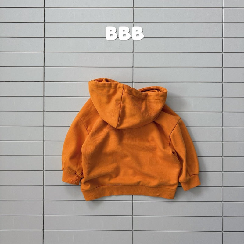 Bella Bambina - Korean Children Fashion - #prettylittlegirls - Ette Hoodie - 6