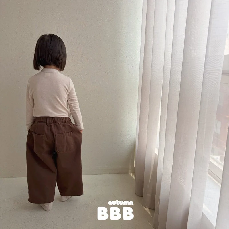 Bella Bambina - Korean Children Fashion - #prettylittlegirls - Double Pants - 12