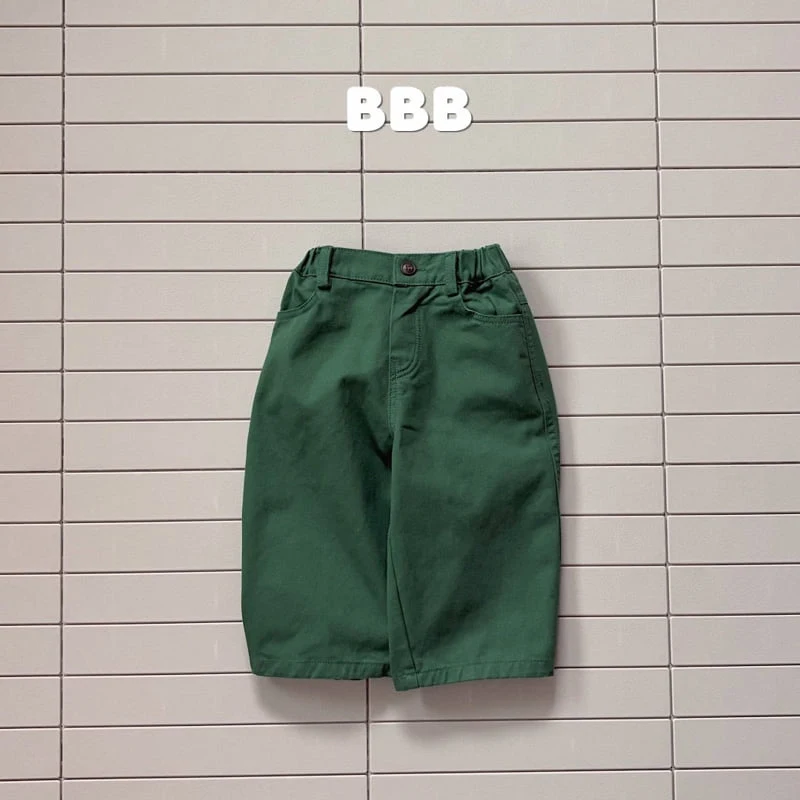 Bella Bambina - Korean Children Fashion - #prettylittlegirls - Kallo Pants - 5