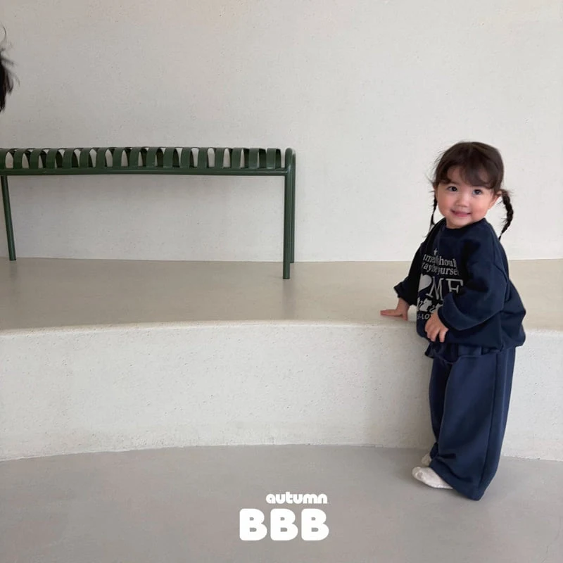 Bella Bambina - Korean Children Fashion - #prettylittlegirls - Flue Layered Pants - 8