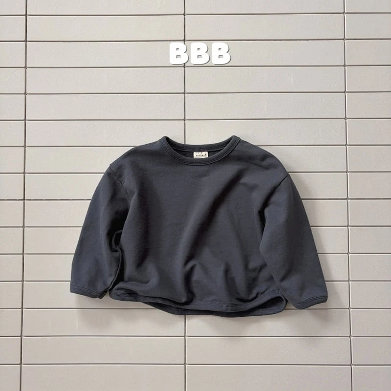 Bella Bambina - Korean Children Fashion - #prettylittlegirls - Bangbang Plain Tee - 6