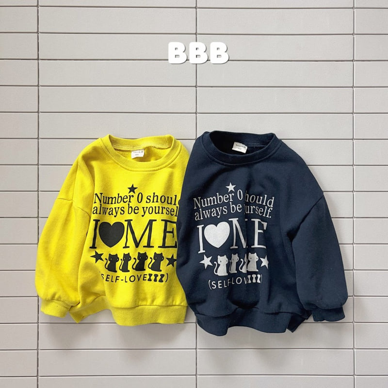 Bella Bambina - Korean Children Fashion - #stylishchildhood - Cat Sweatshirts