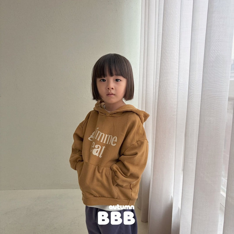 Bella Bambina - Korean Children Fashion - #todddlerfashion - Ette Hoodie - 7