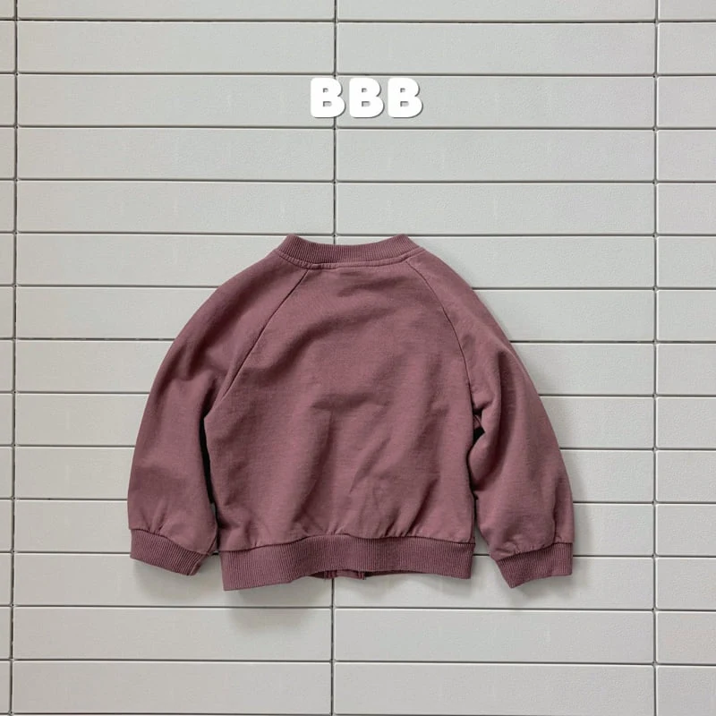 Bella Bambina - Korean Children Fashion - #toddlerclothing - Zip Cardigan - 6