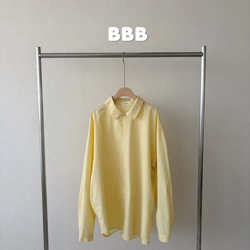 Bella Bambina - Korean Women Fashion - #momslook - Adult Long Shirt - 2