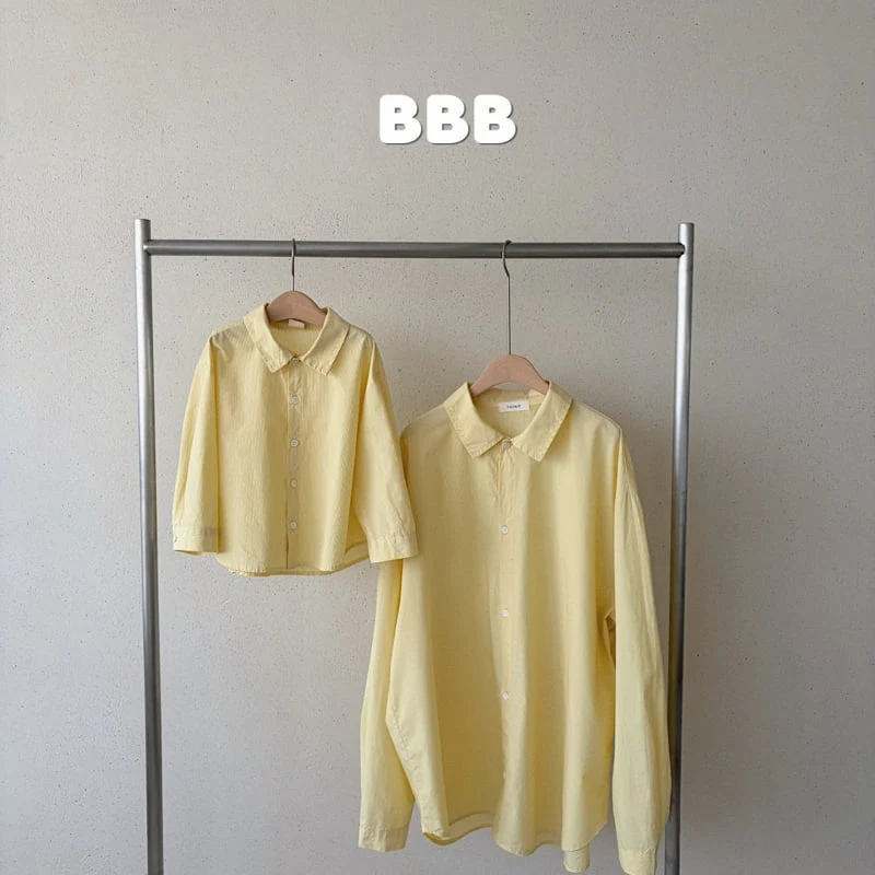 Bella Bambina - Korean Women Fashion - #womensfashion - Adult Long Shirt - 4