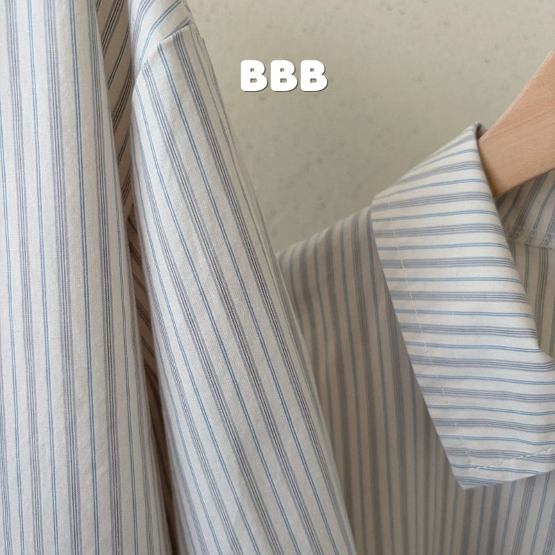 Bella Bambina - Korean Women Fashion - #momslook - Adult Long Shirt - 6