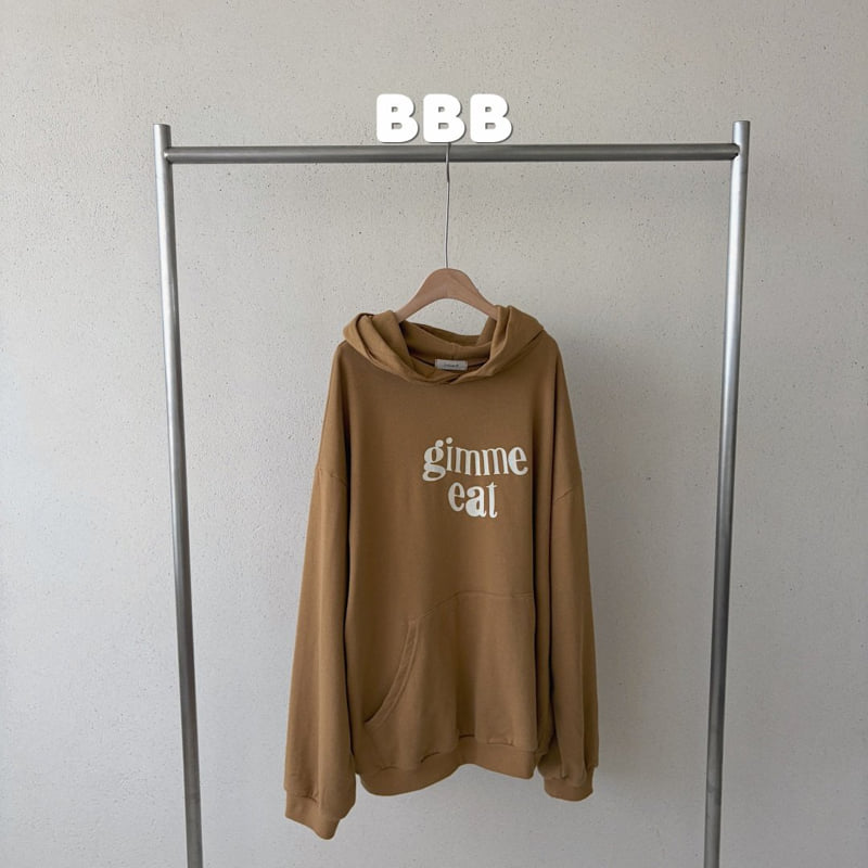 Bella Bambina - Korean Women Fashion - #momslook - Adult Ette Hoodie - 2