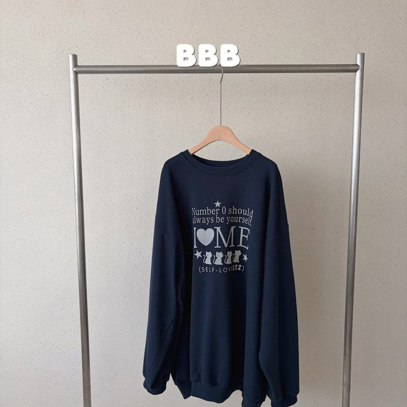 Bella Bambina - Korean Women Fashion - #momslook - Adult Cat Sweatshirts - 2