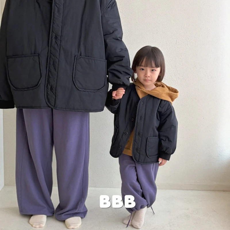 Bella Bambina - Korean Women Fashion - #momslook - Adult Kakai Jacket - 11