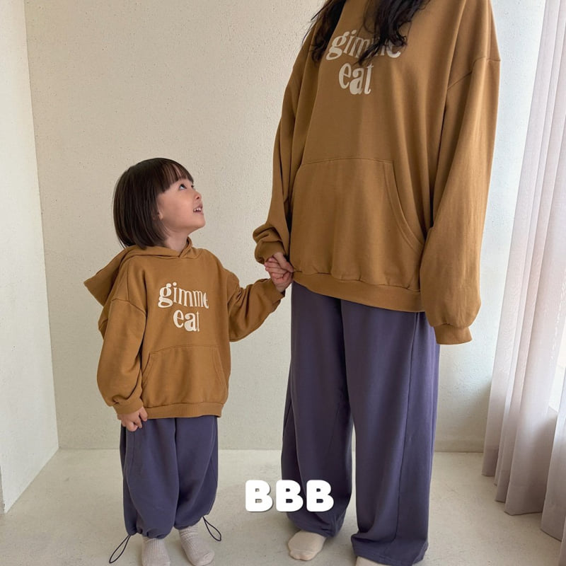 Bella Bambina - Korean Women Fashion - #pursuepretty - Adult Ette Hoodie - 8