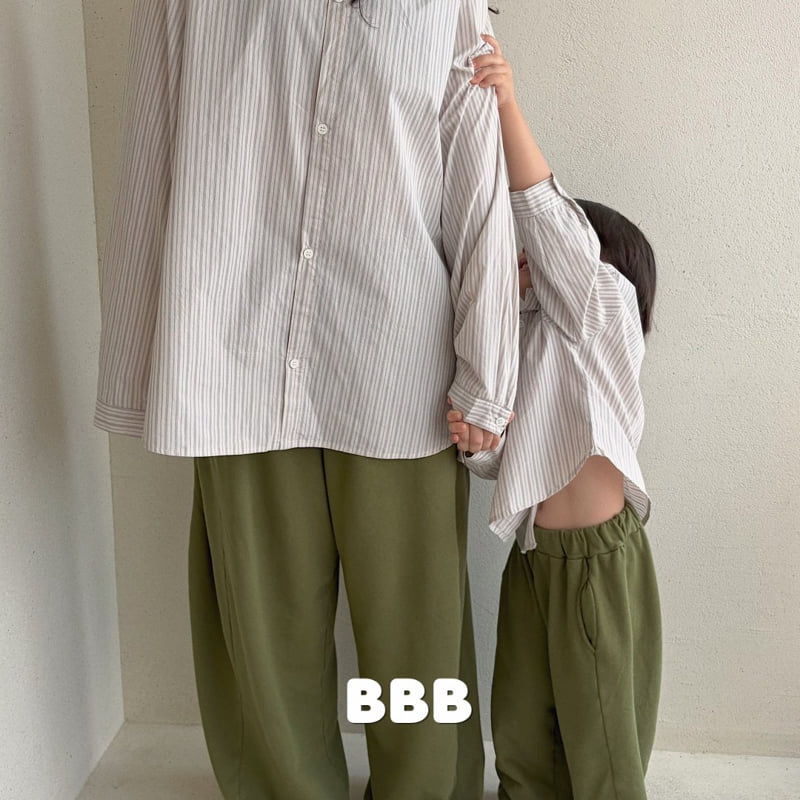 Bella Bambina - Korean Women Fashion - #restrostyle - Adult Long Shirt - 11