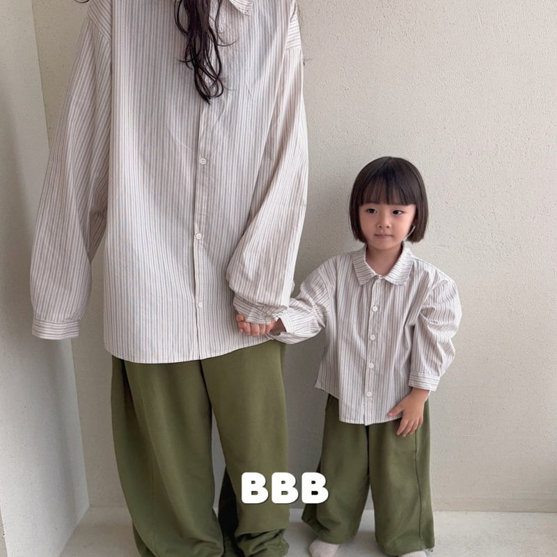 Bella Bambina - Korean Women Fashion - #restrostyle - Adult Nuni Jogger Pants - 10