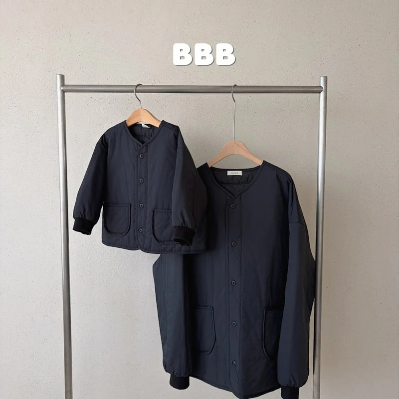 Bella Bambina - Korean Women Fashion - #restrostyle - Adult Kakai Jacket - 6