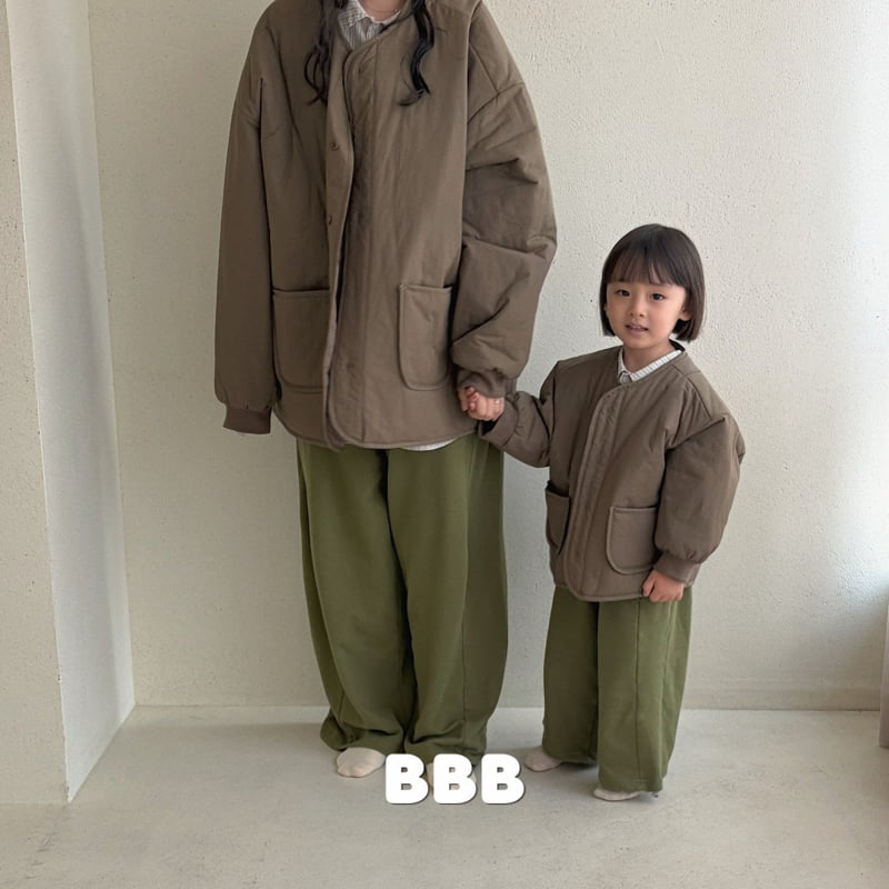 Bella Bambina - Korean Women Fashion - #romanticstyle - Adult Nuni Jogger Pants - 11