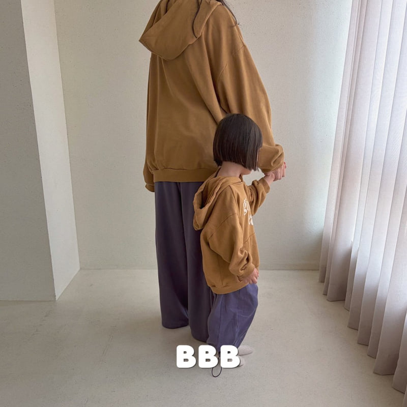 Bella Bambina - Korean Women Fashion - #romanticstyle - Adult Ette Hoodie - 10