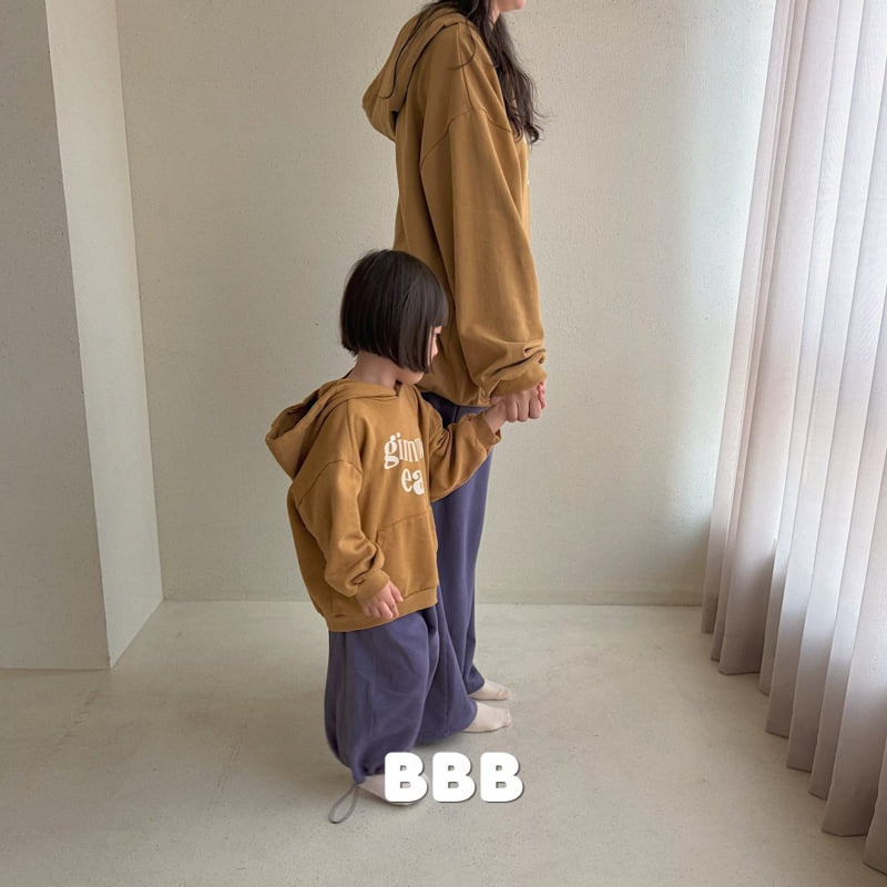 Bella Bambina - Korean Women Fashion - #shopsmall - Adult Ette Hoodie - 11