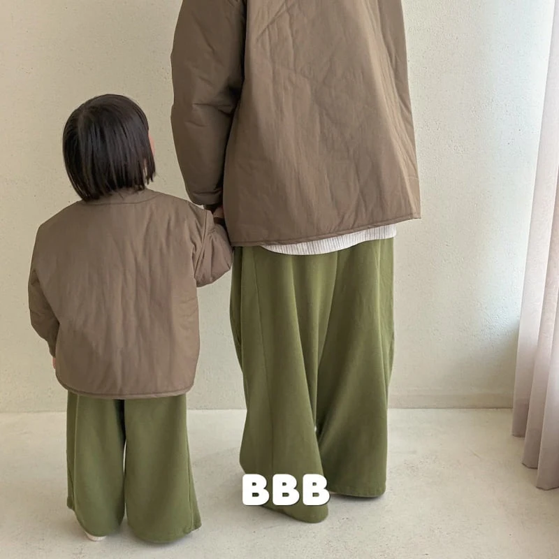 Bella Bambina - Korean Women Fashion - #shopsmall - Adult Kakai Jacket - 8