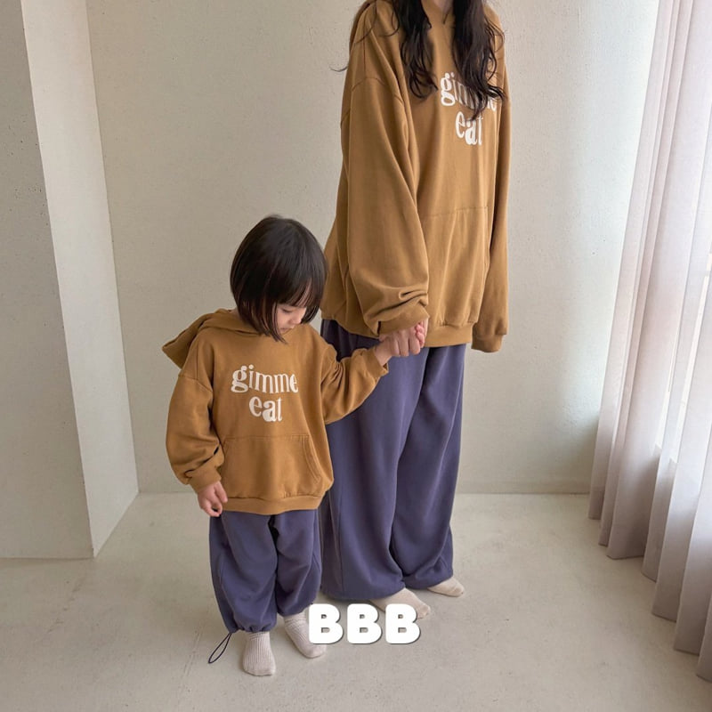 Bella Bambina - Korean Women Fashion - #thatsdarling - Adult Ette Hoodie - 12