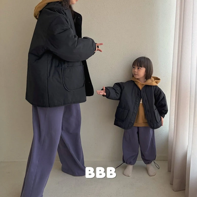 Bella Bambina - Korean Women Fashion - #thatsdarling - Adult Kakai Jacket - 9