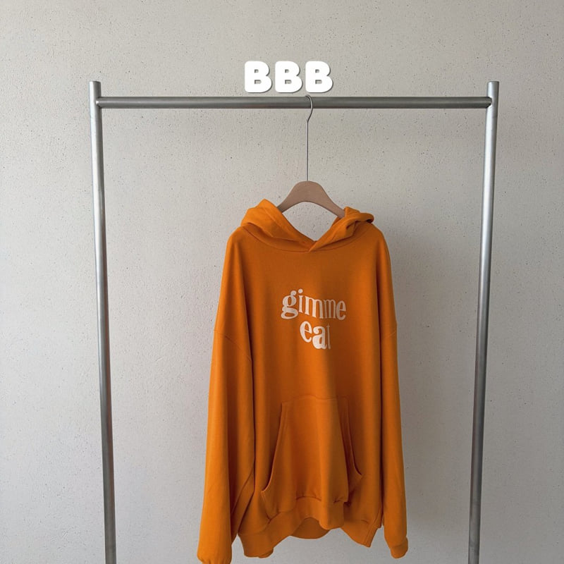 Bella Bambina - Korean Women Fashion - #vintageinspired - Adult Ette Hoodie - 6