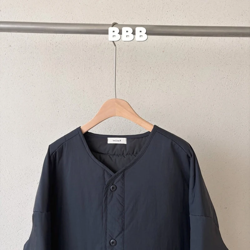 Bella Bambina - Korean Women Fashion - #vintageinspired - Adult Kakai Jacket - 3