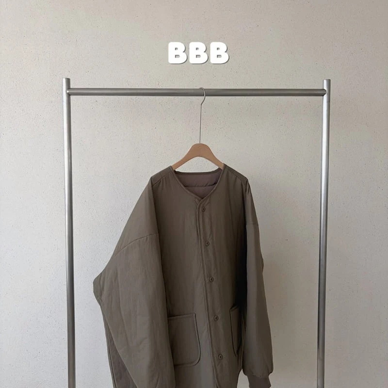 Bella Bambina - Korean Women Fashion - #vintageinspired - Adult Kakai Jacket - 4