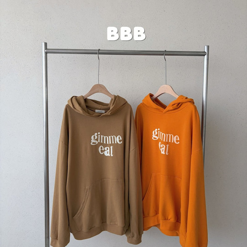 Bella Bambina - Korean Women Fashion - #womensfashion - Adult Ette Hoodie