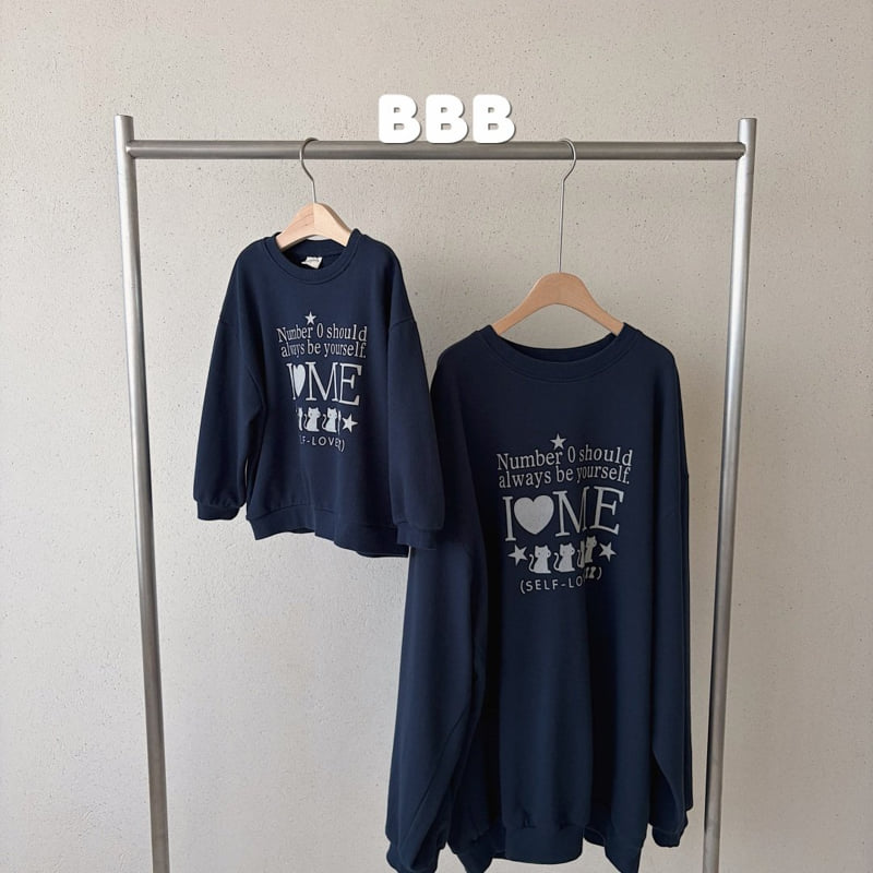 Bella Bambina - Korean Women Fashion - #womensfashion - Adult Cat Sweatshirts - 3