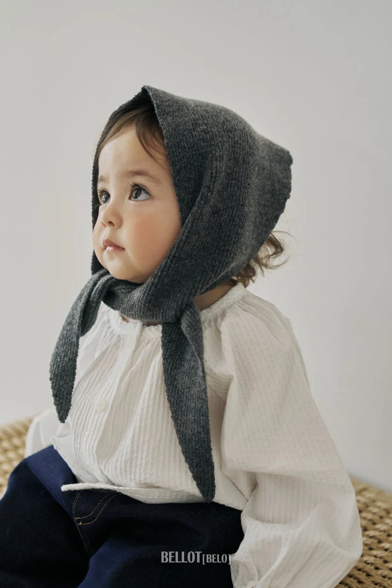 Bellot - Korean Children Fashion - #Kfashion4kids - Cecil Blouse - 12